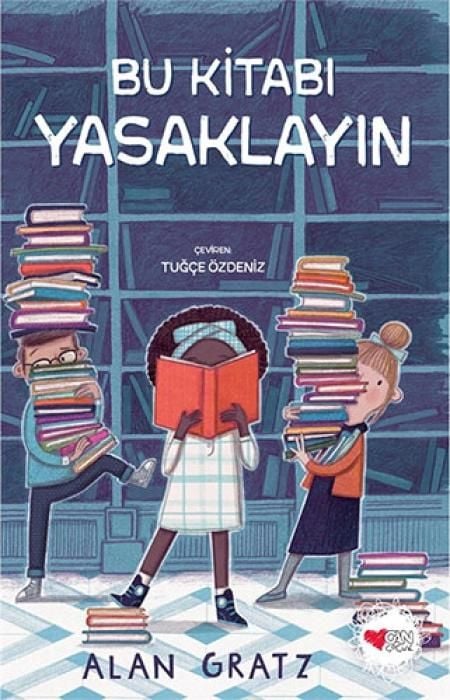 Produktbild: Bu Kitabi Yasaklayin