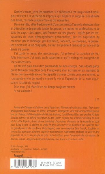 Produktbild: Si on s'aimait ?