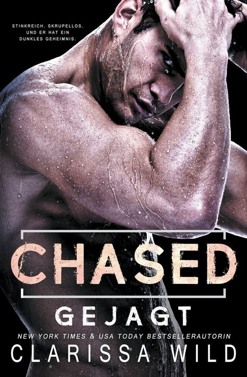Produktbild: Chased