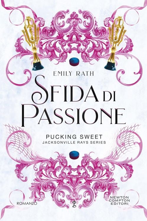 Produktbild: Sfida di passione