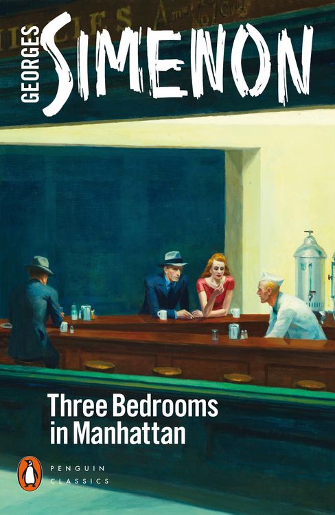 Produktbild: Three Bedrooms in Manhattan