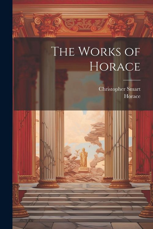 Produktbild: The Works of Horace