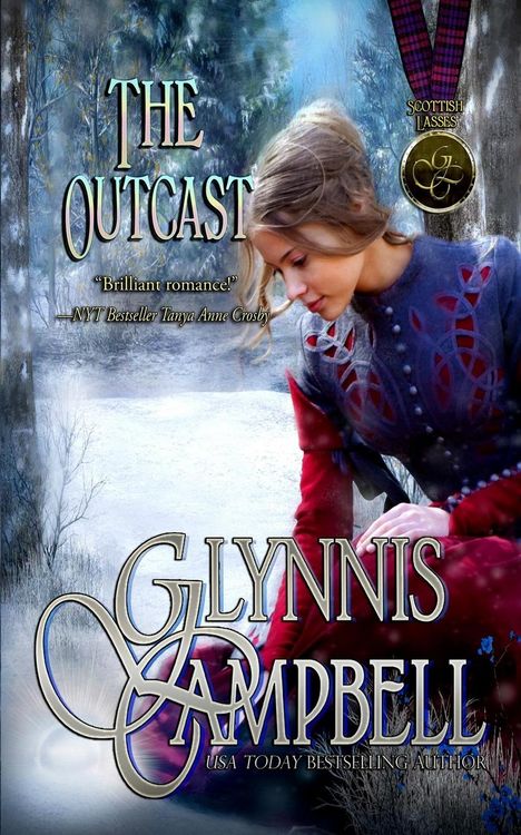 Produktbild: The Outcast