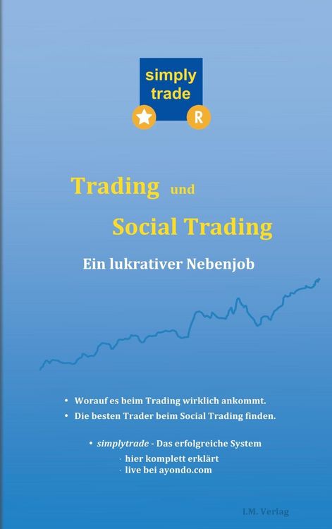 Produktbild: Trading und Social Trading