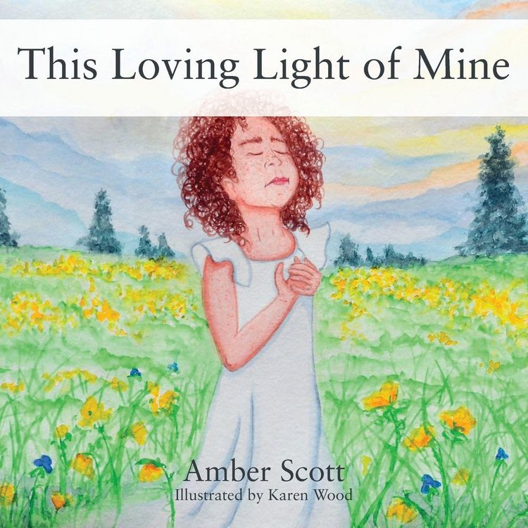 Produktbild: This Loving Light of Mine