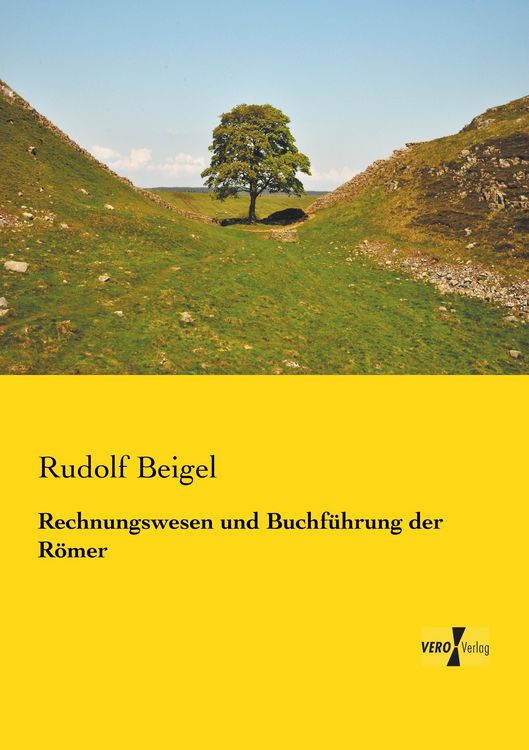 Produktbild: Rechnungswesen und Buchf&uuml;hrung der R&ouml;mer