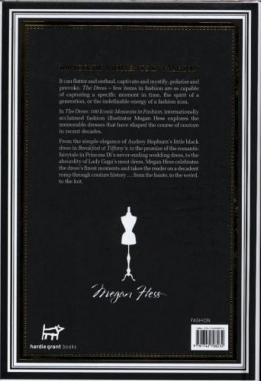 Produktbild: The Dress