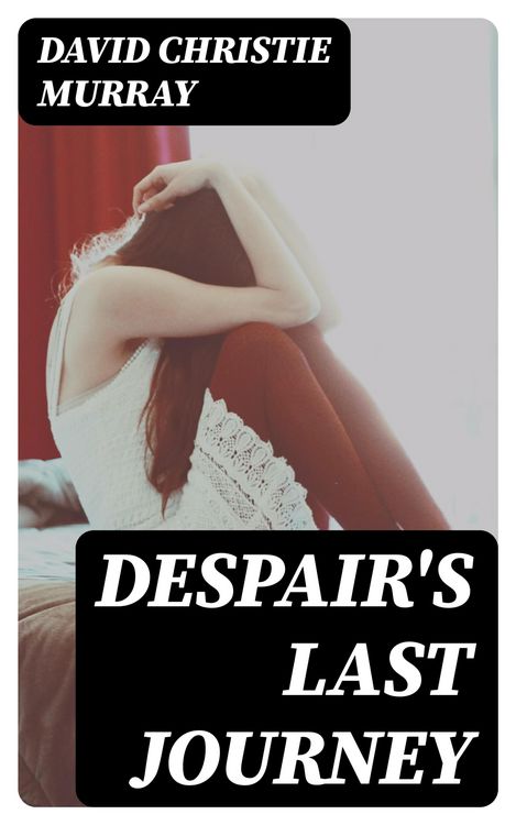 Produktbild: Despair's Last Journey