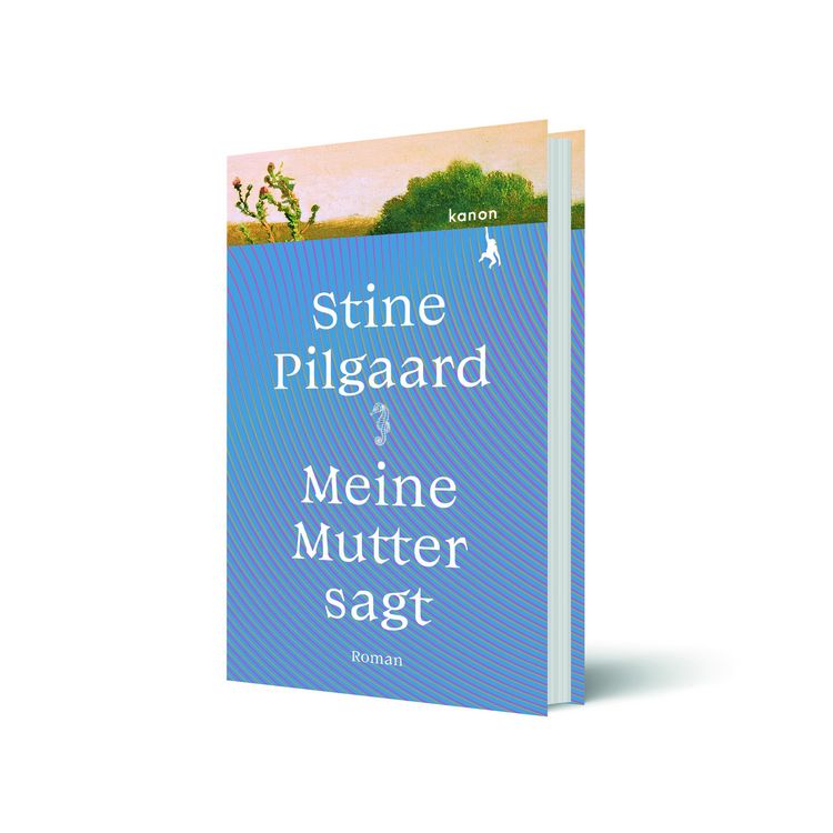 Produktbild: Meine Mutter sagt