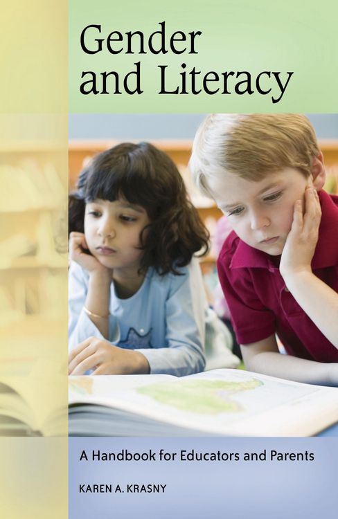 Produktbild: Gender and Literacy