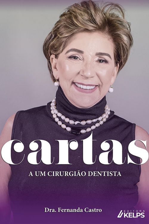 Produktbild: Cartas a um Cirurgi&atilde;o Dentista