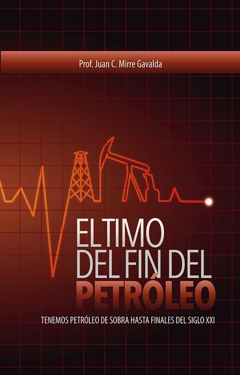 Produktbild: El timo del fin del petr&oacute;leo