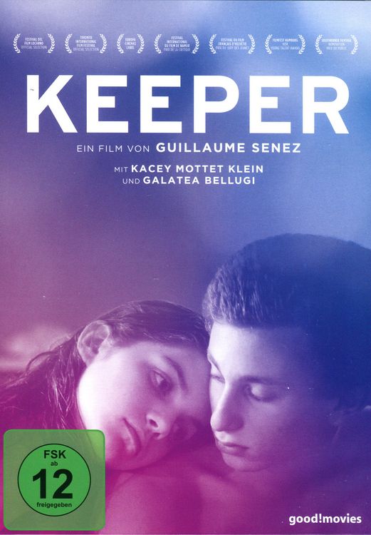 Produktbild: Keeper