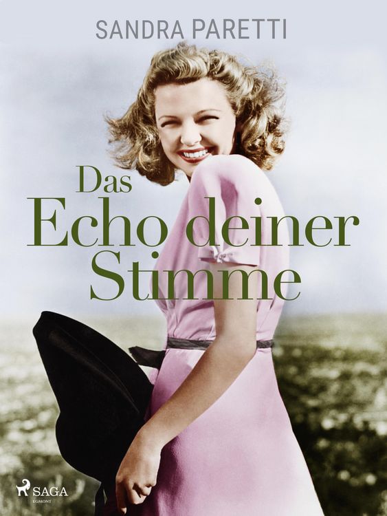 Produktbild: Das Echo deiner Stimme