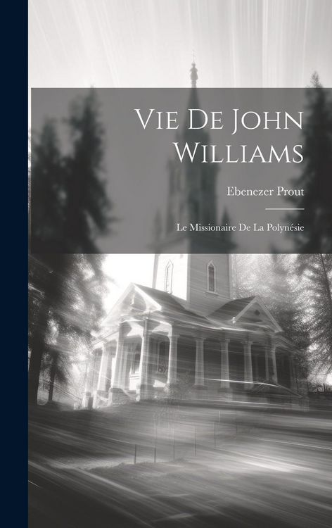 Produktbild: Vie De John Williams