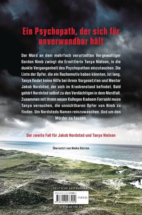 Produktbild: R&oslash;ben - Nichts bleibt unges&uuml;hnt