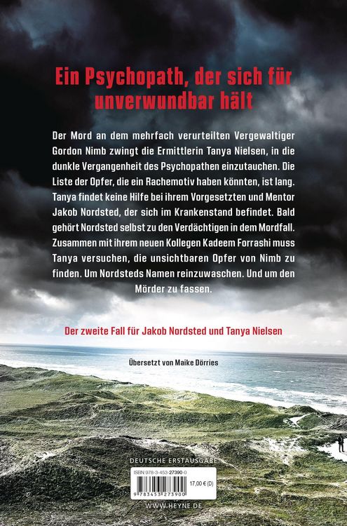 Produktbild: R&oslash;ben - Nichts bleibt unges&uuml;hnt