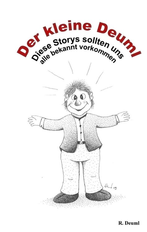 Produktbild: Der kleine Deuml