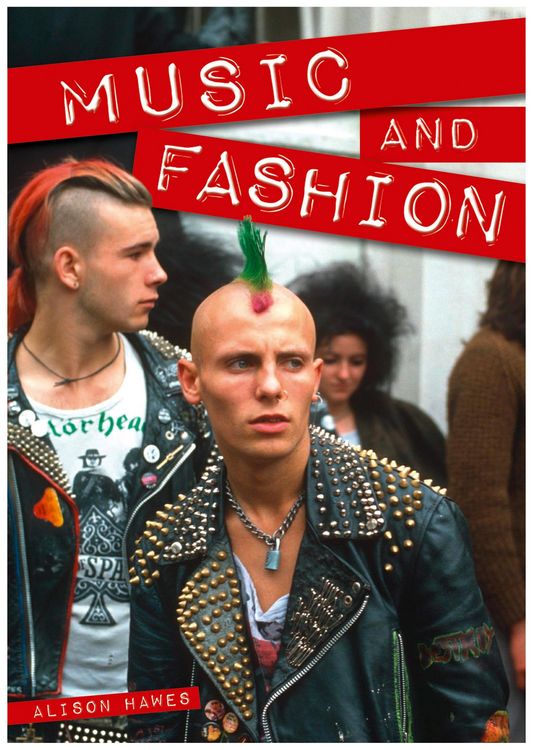 Produktbild: Music and Fashion