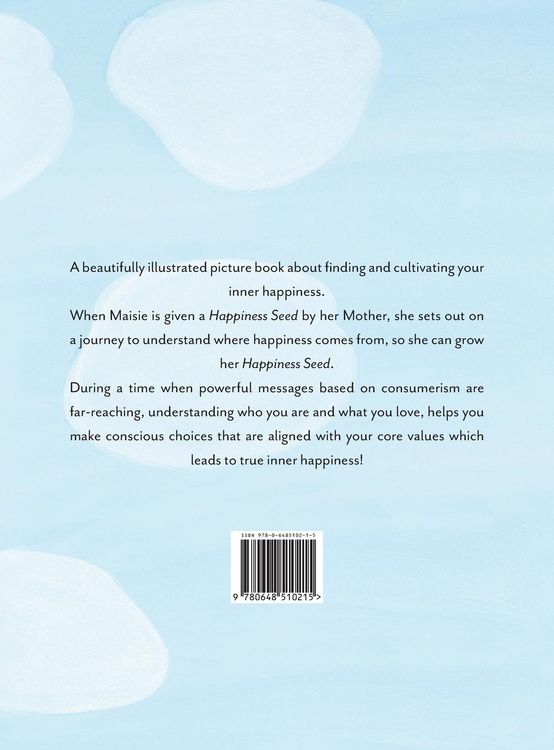 Produktbild: The Happiness Seed