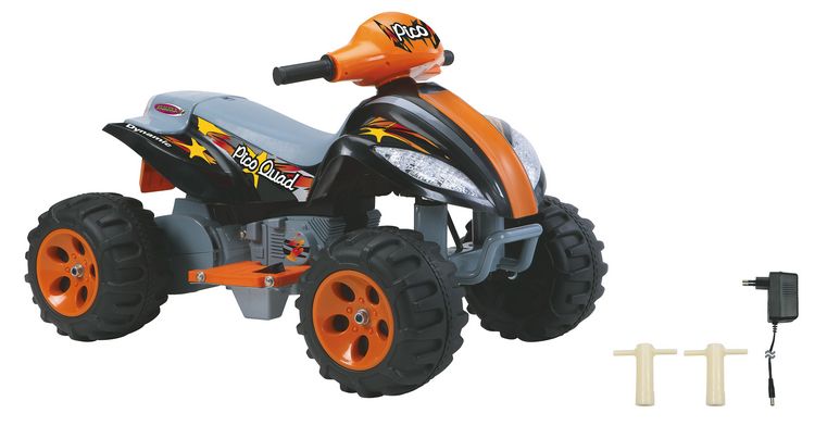 Produktbild: Ride-on Quad Pico 6V