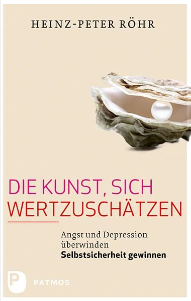 Produktbild: Die Kunst, sich wertzuschätzen