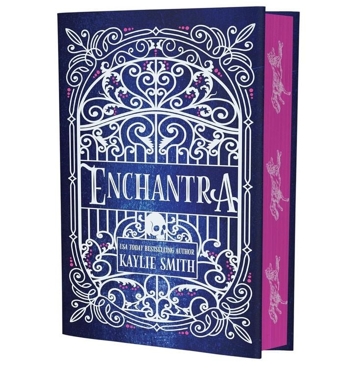 Produktbild: Enchantra