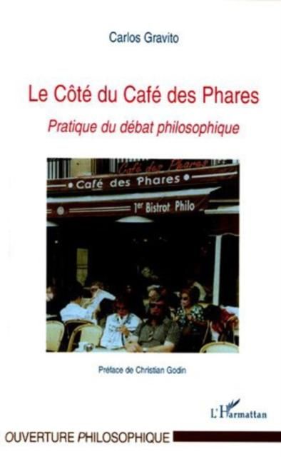 Produktbild: Le Cote du Cafe des Phares