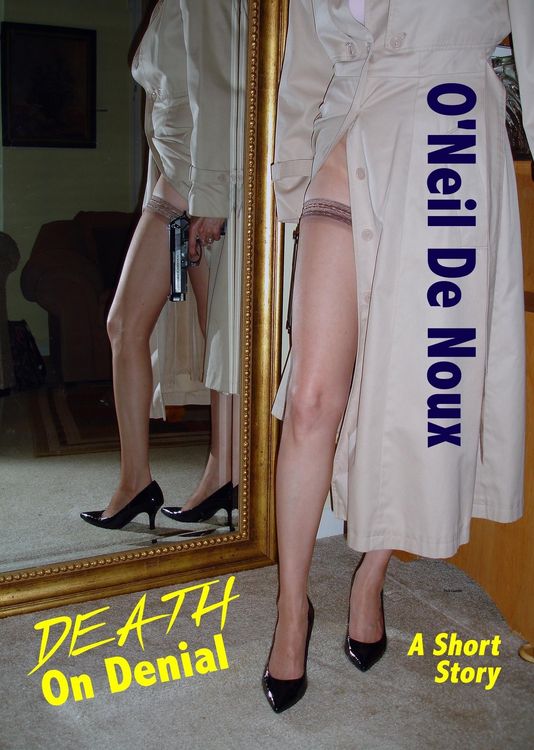 Produktbild: Death on Denial