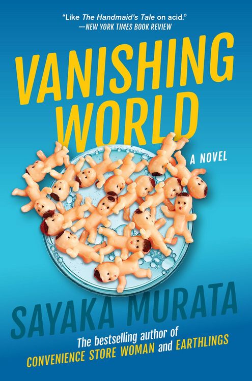 Produktbild: Vanishing World