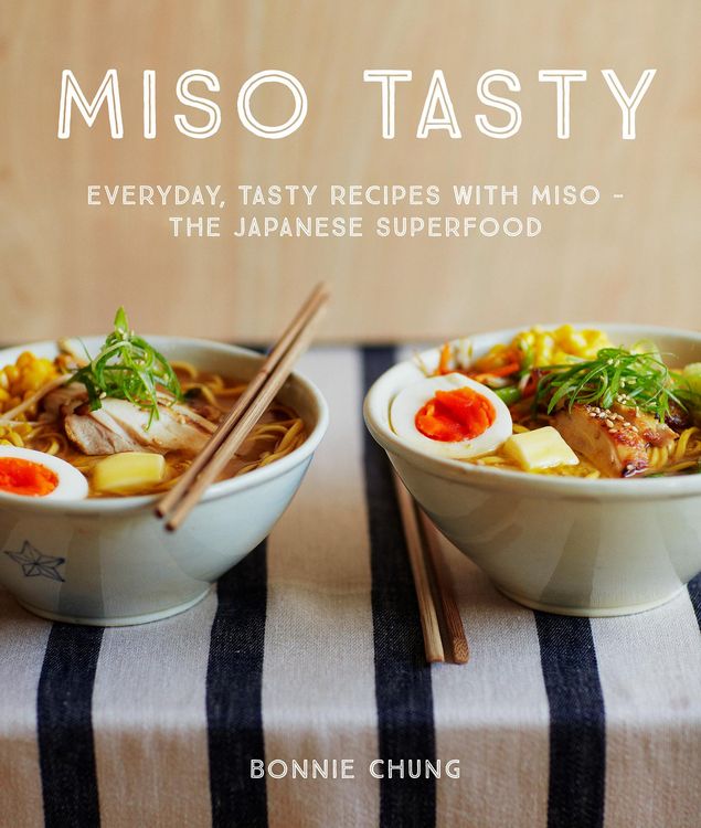 Produktbild: Miso Tasty