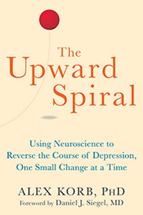 Produktbild: Upward Spiral