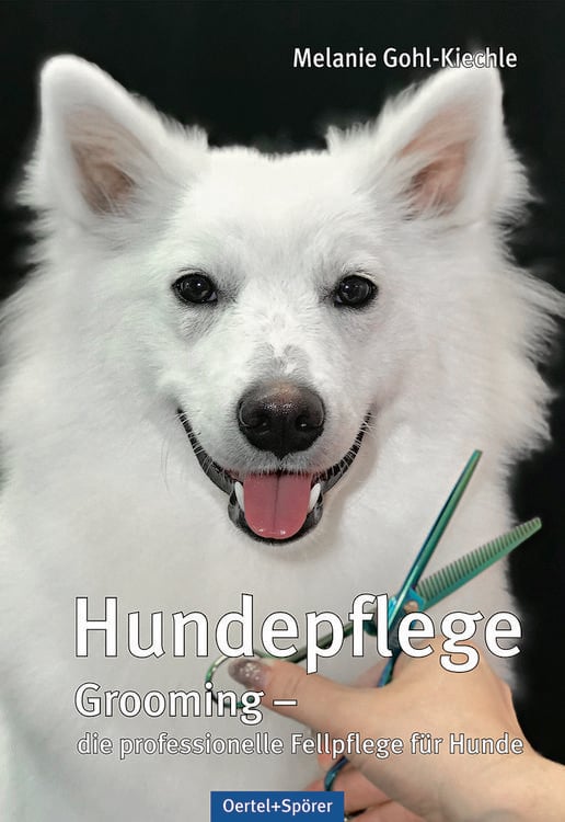 Produktbild: Hundepflege