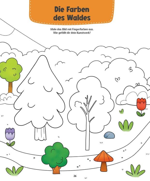 Produktbild: QUID+ Feinmotorik entdecken und entwickeln