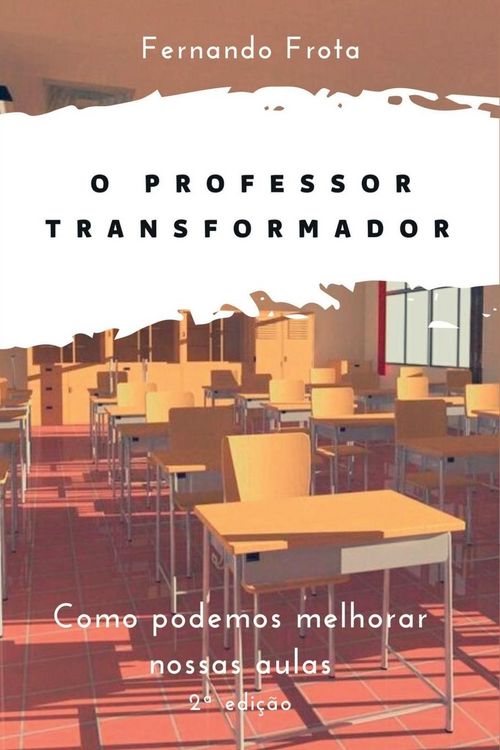 Produktbild: O Professor Transformador