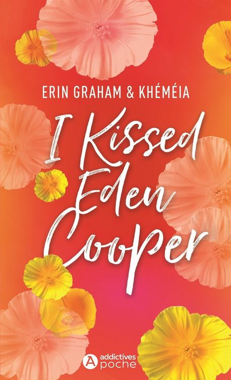 Produktbild: I kissed Eden Cooper