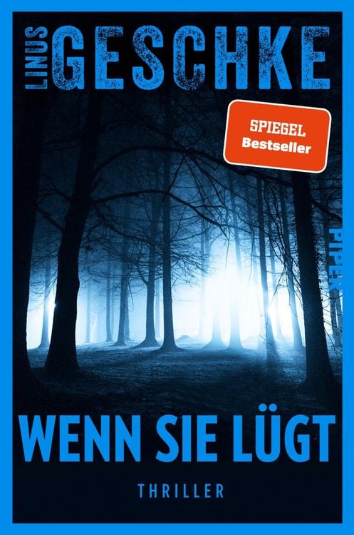 Produktbild: Wenn sie l&uuml;gt