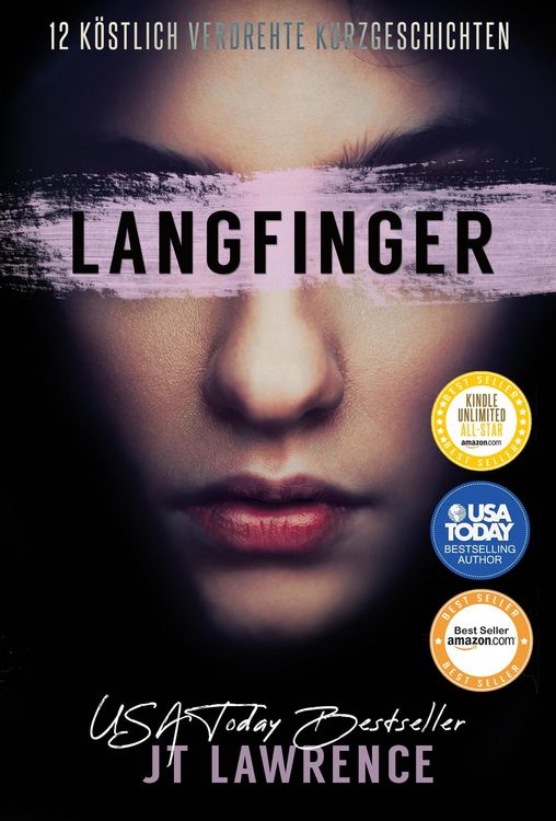 Produktbild: Langfinger