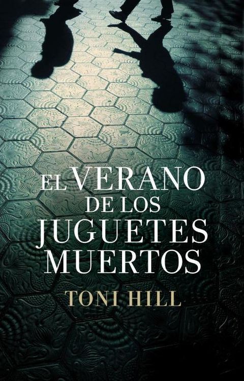 Produktbild: El verano de los juguetes muertos