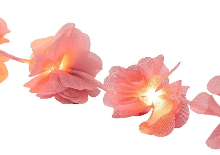 Produktbild: Just One More Chapter Lichterkette Fairytale