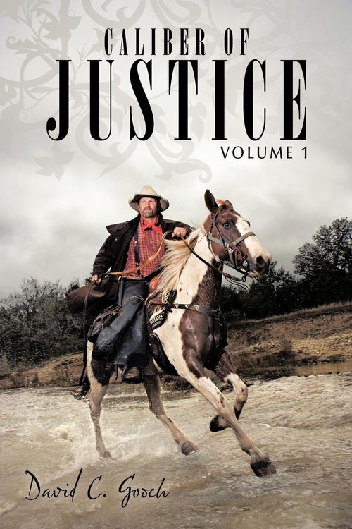 Produktbild: Caliber of Justice