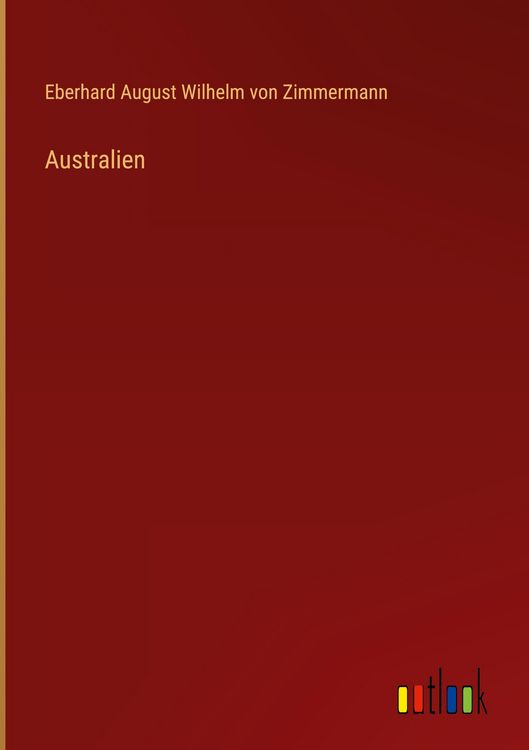 Produktbild: Australien