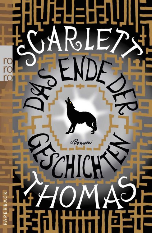 Produktbild: Das Ende der Geschichten