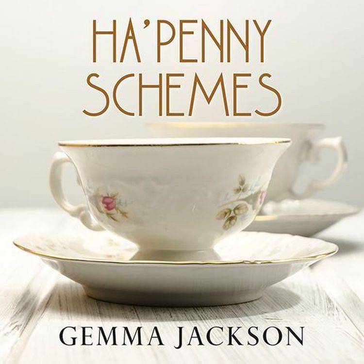 Produktbild: Ha'Penny Schemes