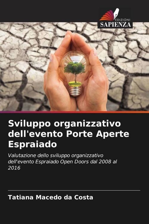 Produktbild: Sviluppo organizzativo dell'evento Porte Aperte Espraiado