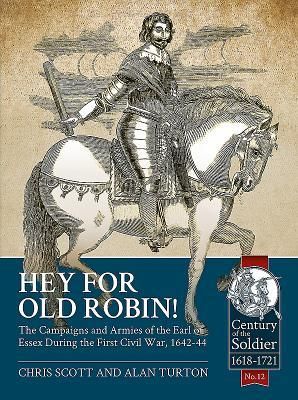 Produktbild: Hey For Old Robin!