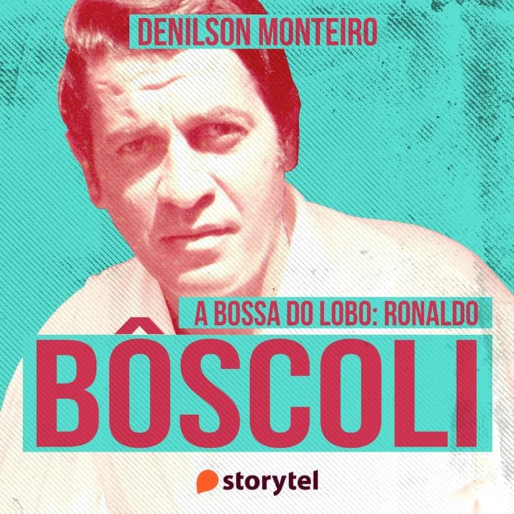 Produktbild: Ronaldo B&ocirc;scoli