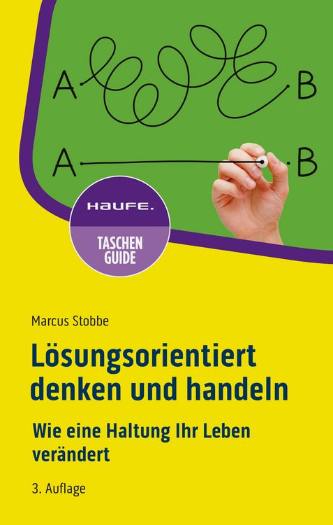 Produktbild: L&ouml;sungsorientiert denken und handeln
