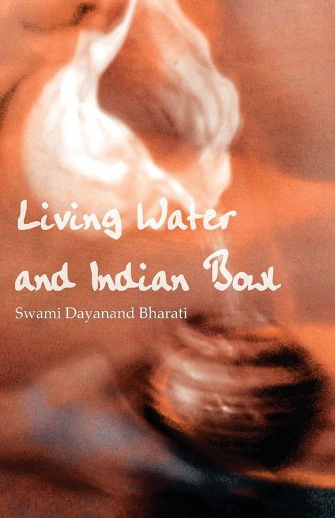 Produktbild: Living Water and Indian Bowl (Revised Edition)
