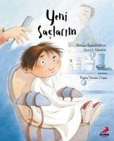 Produktbild: Yeni Saclarim